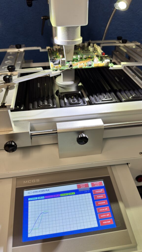 IMG_3459-576x1024 HUVITIZ - HRK7000 - Liga sem vídeo, defeito crônico